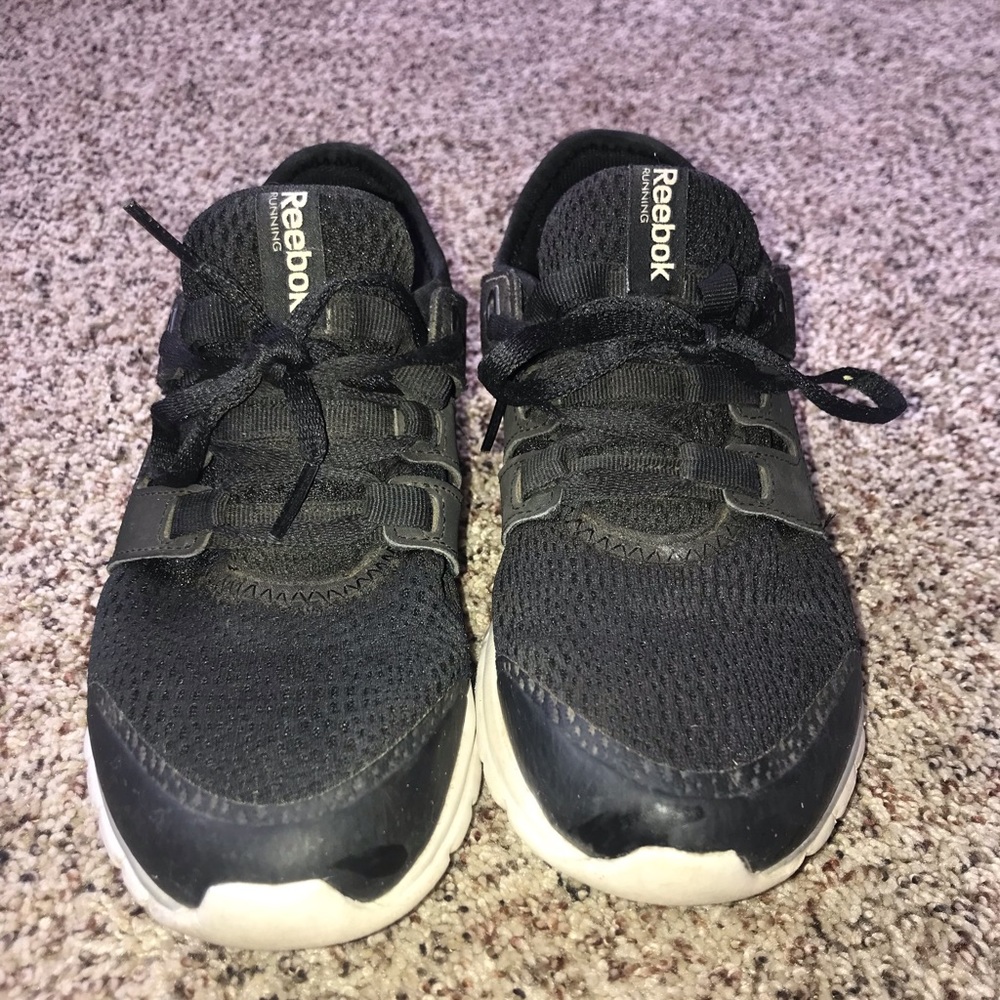 Reebok Running Shoes